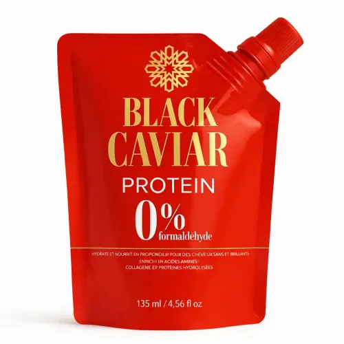 Protein Cheveux Lissage 0% Formaldéhyde Soin Capillaire Réparateur Et Lissant