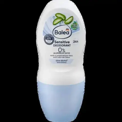 Déodorant Roll-on Sensitive,
