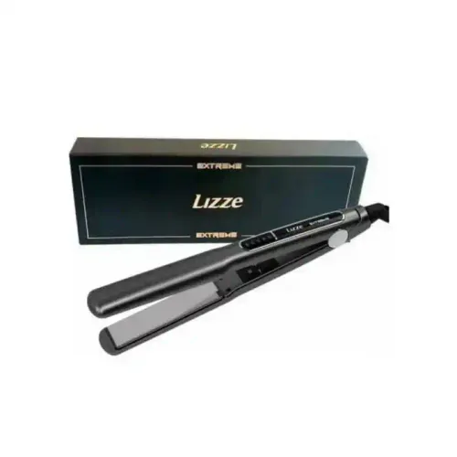Extreme - Lisseur Cheveux Professionnel Lizze (usage Salon, Pour Femme)