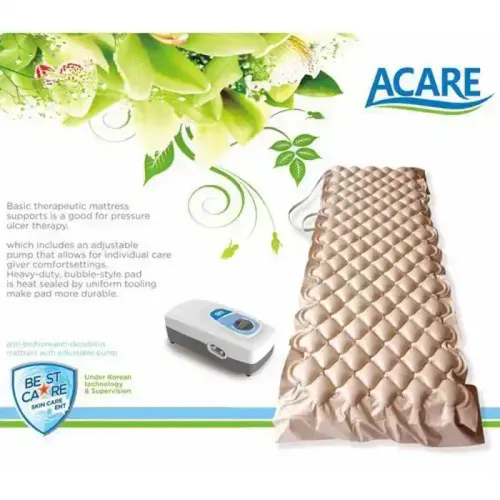 Matelas Médical À Air Anti-escarres Alternative