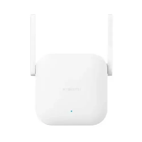 Répéteur Wifi - Xiaomi - N300 - 300 Mbps - 2,4 Ghz - Design Compact