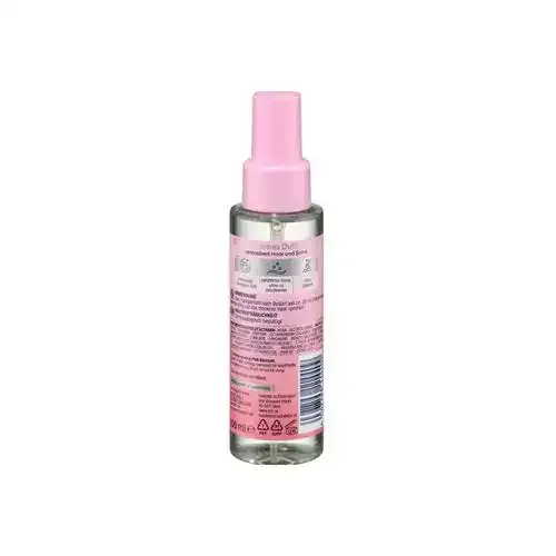 Parfum Pour Cheveux Pink Blossom