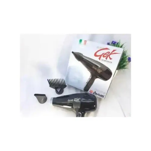Séchoir à Cheveux Ceriotti 3800