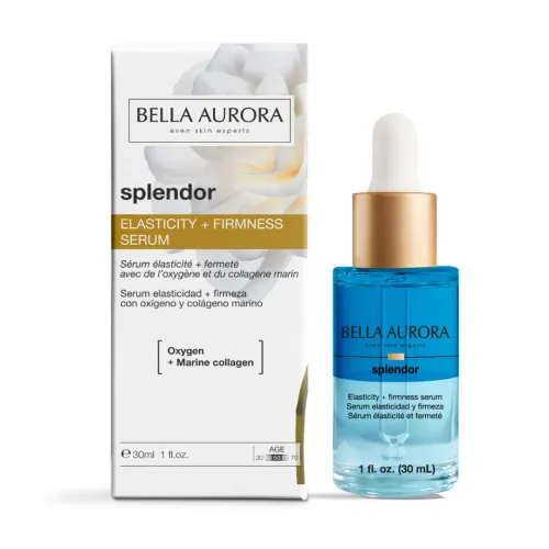 Splendor Sérum Élasticité + Fermeté