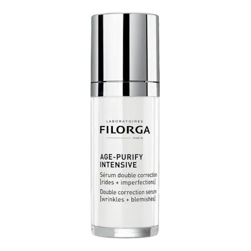 Age-purify Intensive Sérum