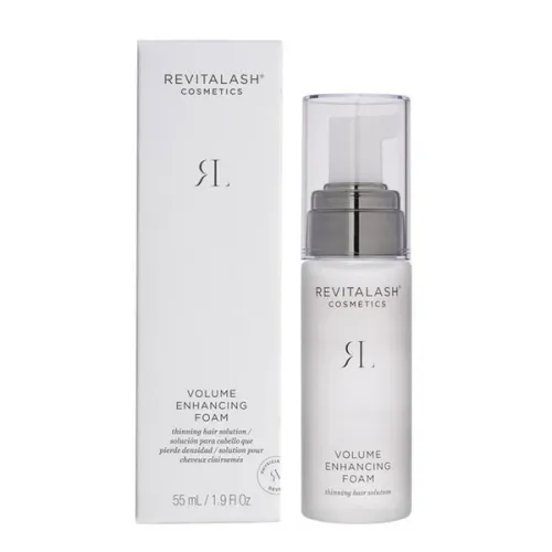 Revitalash Volume Enhancing Foam