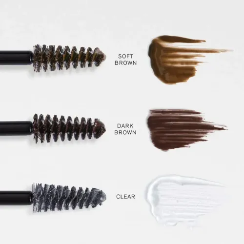 Revitalash Hi-def Brow Gel - Dark Brown