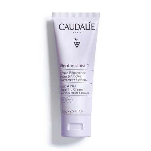 Crème Réparatrice Mains Et Ongles