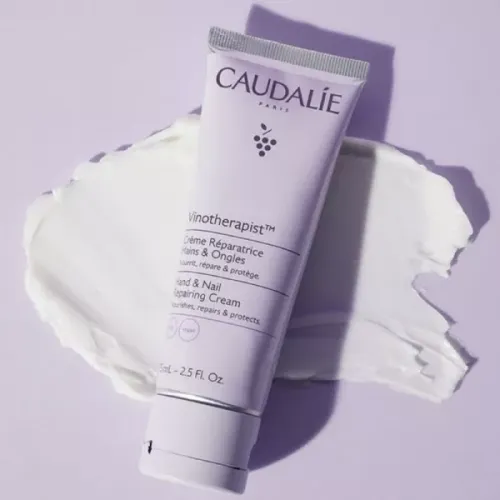 Crème Réparatrice Mains Et Ongles