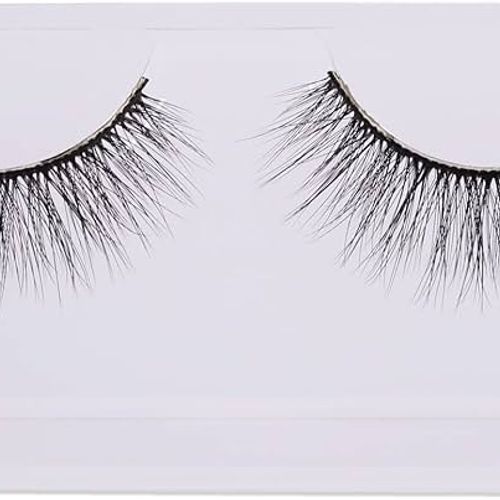 The Balm Lashes (natural)