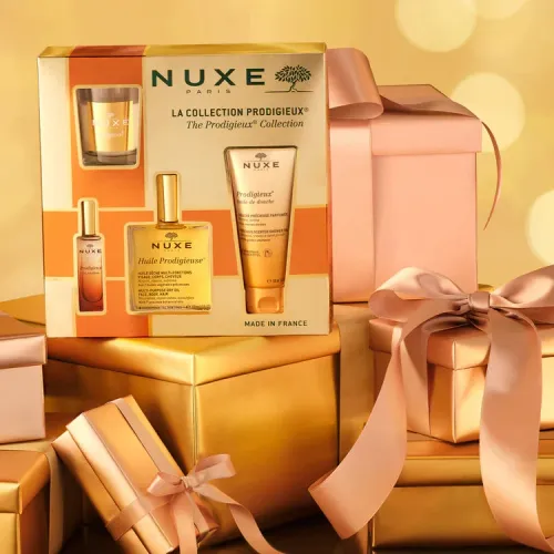 Coffret La Collection Prodigieux