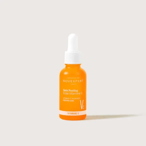 Soin Peeling Éclat Vitamine C