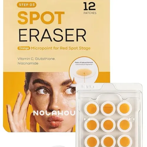 Spot Eraser Step 3