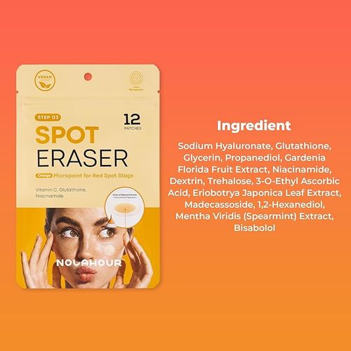 Spot Eraser Step 3