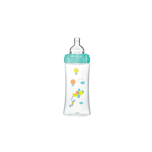 Dodie Bib Sens+ 330ml Air