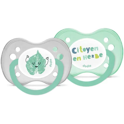 Suc +6m Duo Citoyen En Herbe