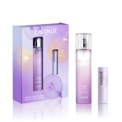 Coffret Ange Des Vignes