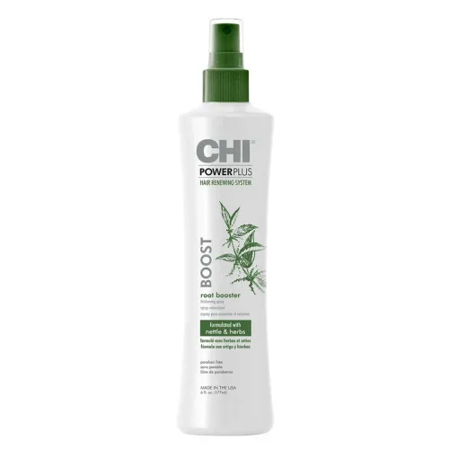 Power Plus Root Booster Spray Volumisant