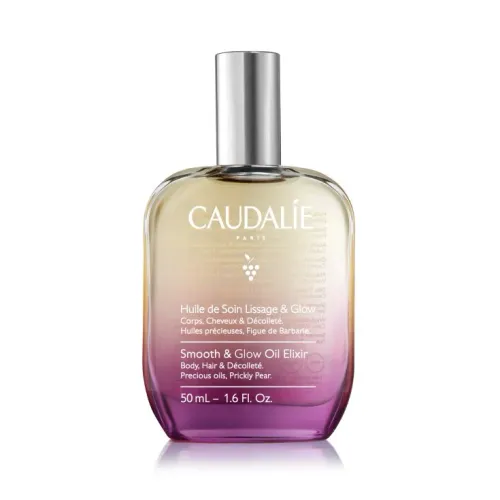 Figue Lissage Et Glow Huile De Soin