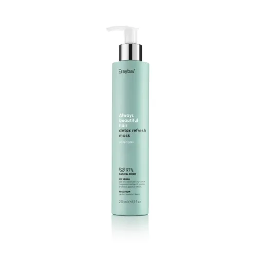 Abh Detox Refresh Mask