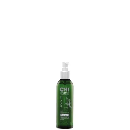 Power Plus Traitement Cuir Chevelu