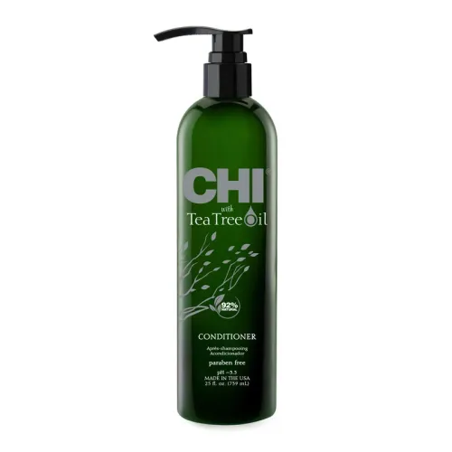 Tea Tree Oil Après-shampooing