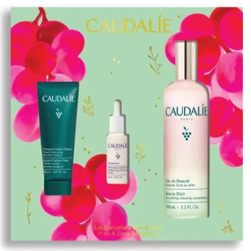 Coffret Eau De Beauté « Xmas25 »