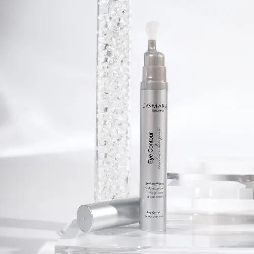 Eye Contour Anti-puffiness & Dark Circles