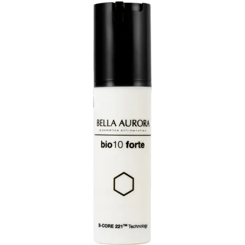 Bio 10 Forte Pigment Peau Mixte A Grasse 