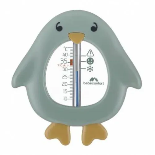 Thermomètre De Bain Pingouin