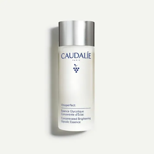 Vinoperfect Essence Glycolique Concentré D'éclat 