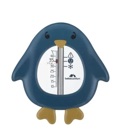 Thermomètre De Bain Pingouin