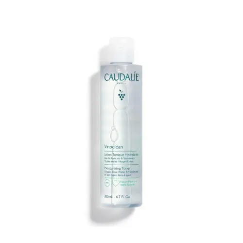 Vinoclean Lotion Tonique Hydratante 
