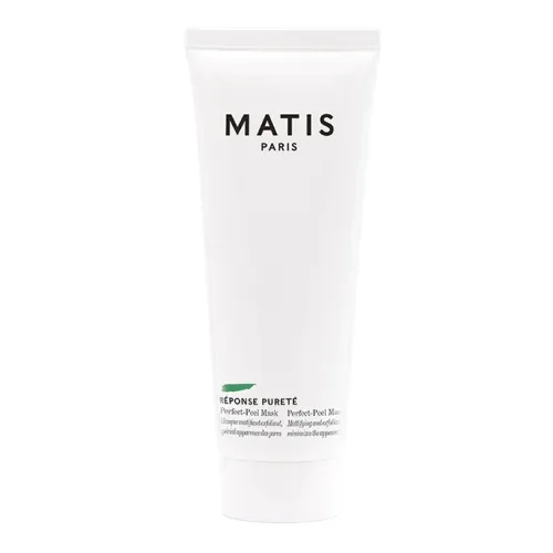 Réponse Pureté Perfect Mask À L’argile Purifiant
