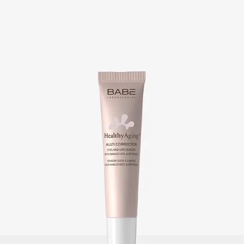 Multi Corrector Eyes And Lips Lifting Cream