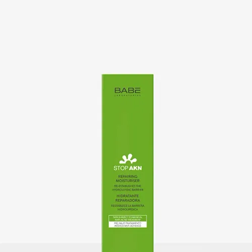 Stop Akn Repairing Moisturiser