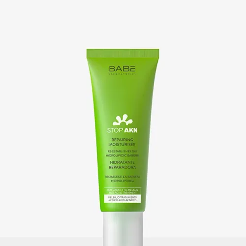 Stop Akn Repairing Moisturiser