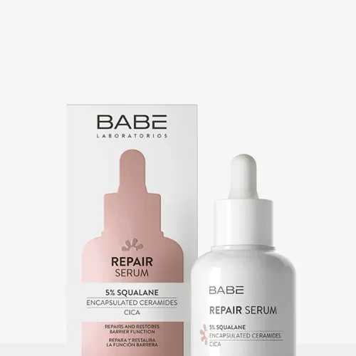  Sérum Réparateur & Renforçateur De La Barrière Cutanée