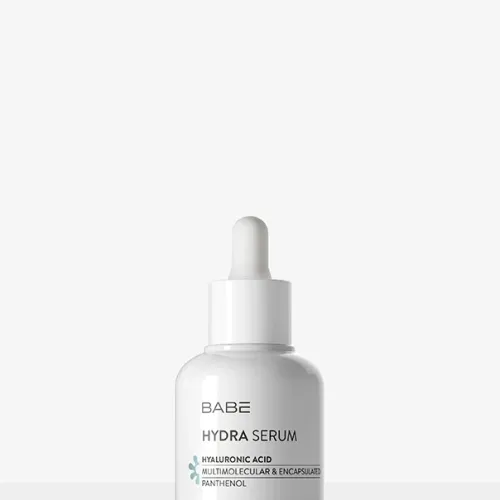 Sérum Hydratant Intensif À L’acide Hyaluronique