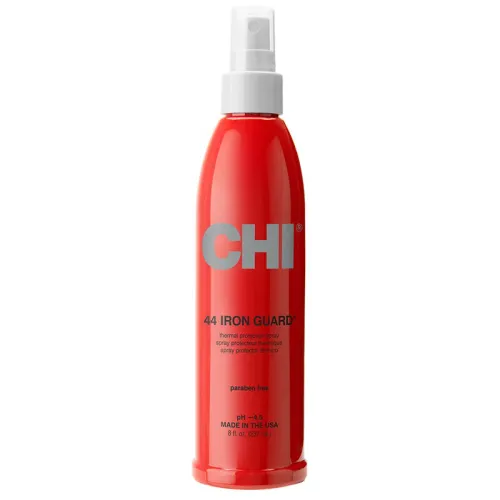 Iron Guard Protecteur Thermique