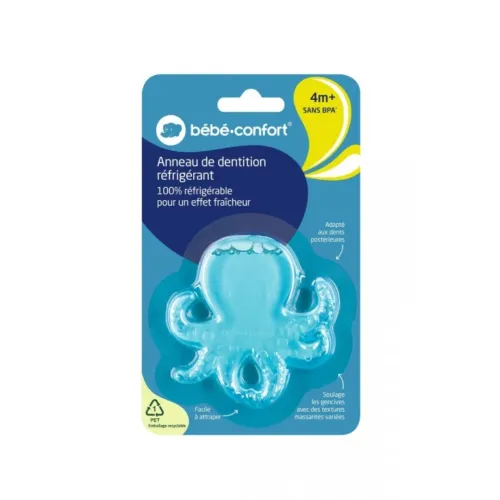  Anneau De Dentition 4m+ 