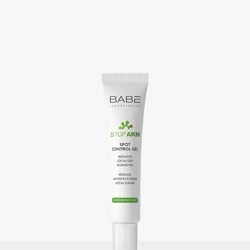 Stop Akn Spot Control Gel