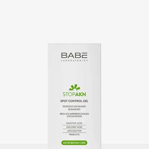 Stop Akn Spot Control Gel