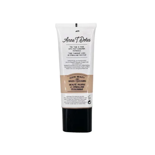  Anne T. Dotes Tinted Moisturizer Light(#14)