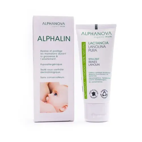 Alphalin