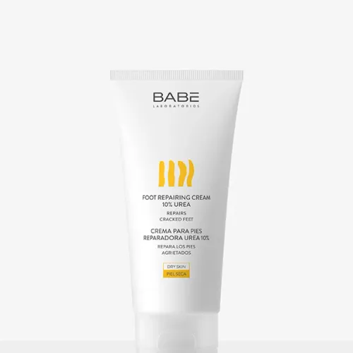 Crème Réparatrice Pieds 10 % Urée