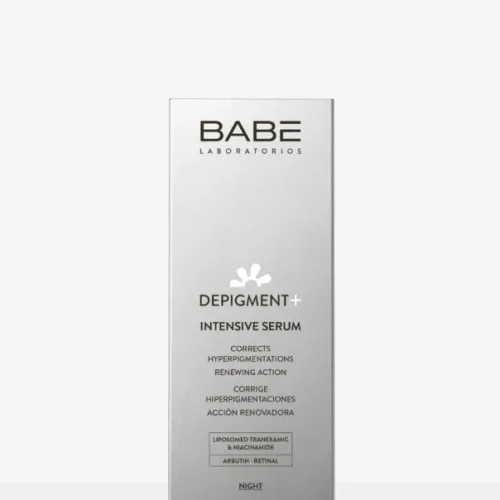 Depigment+ Sérum Intensif 