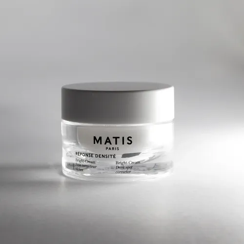 Matis Réponse Densité Bright-cream 50 Ml