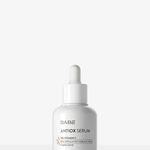 Antiox Serum Vitamine C – Sérum Antioxydant Éclat & Protection