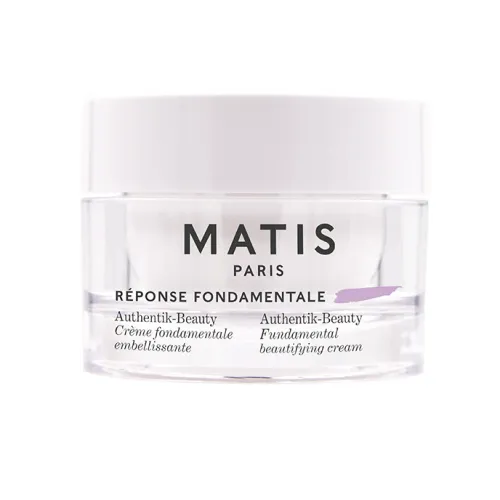 Réponse Fondamentale - Authentik Beauty Crème 